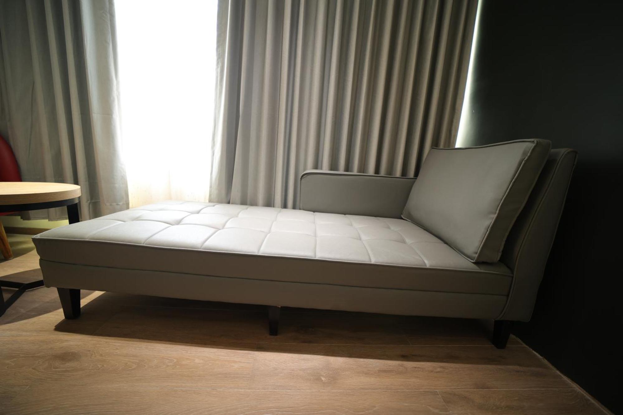 Hotel Marigold Bhubaneswar Room photo
