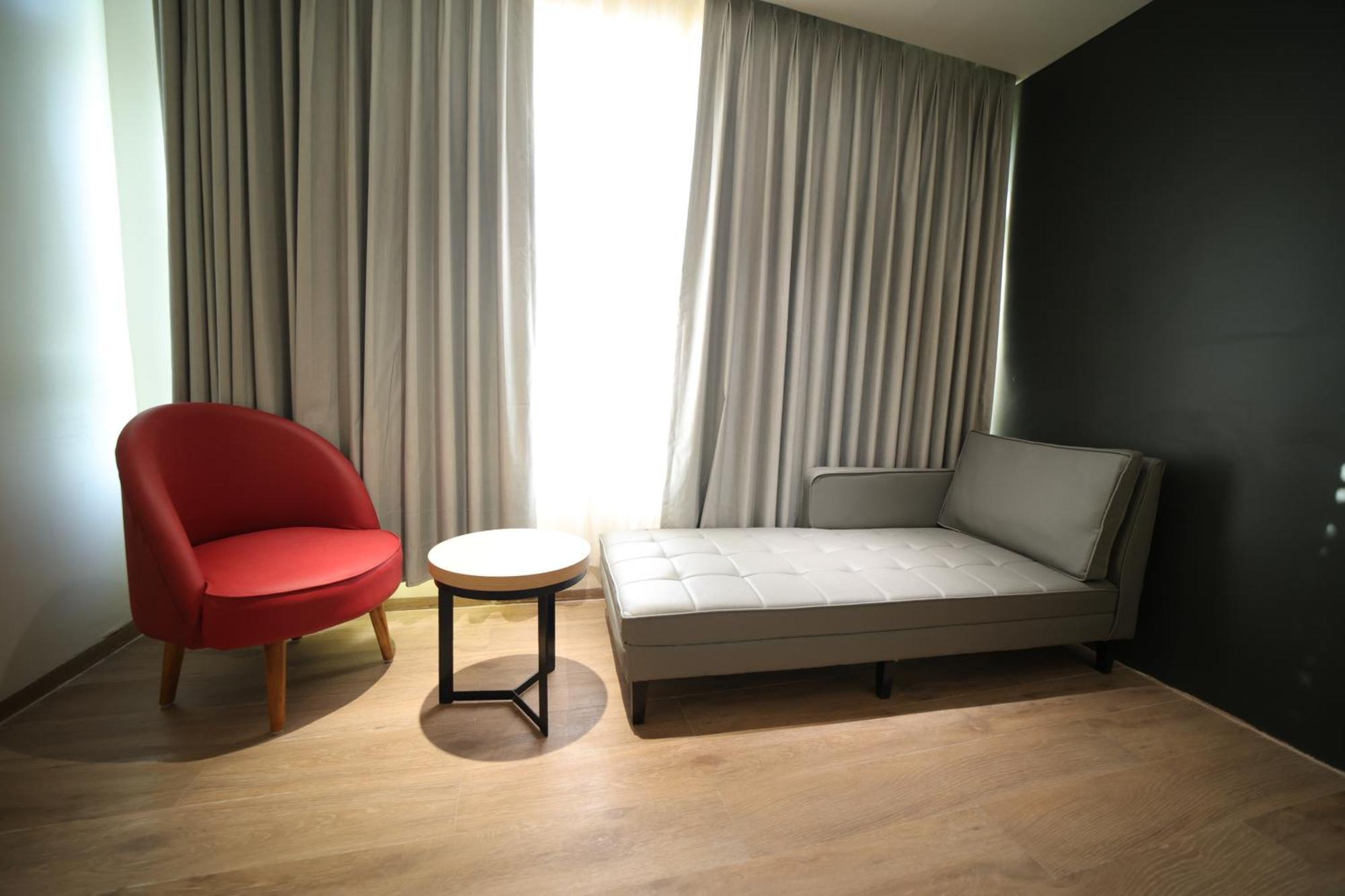 Hotel Marigold Bhubaneswar Room photo